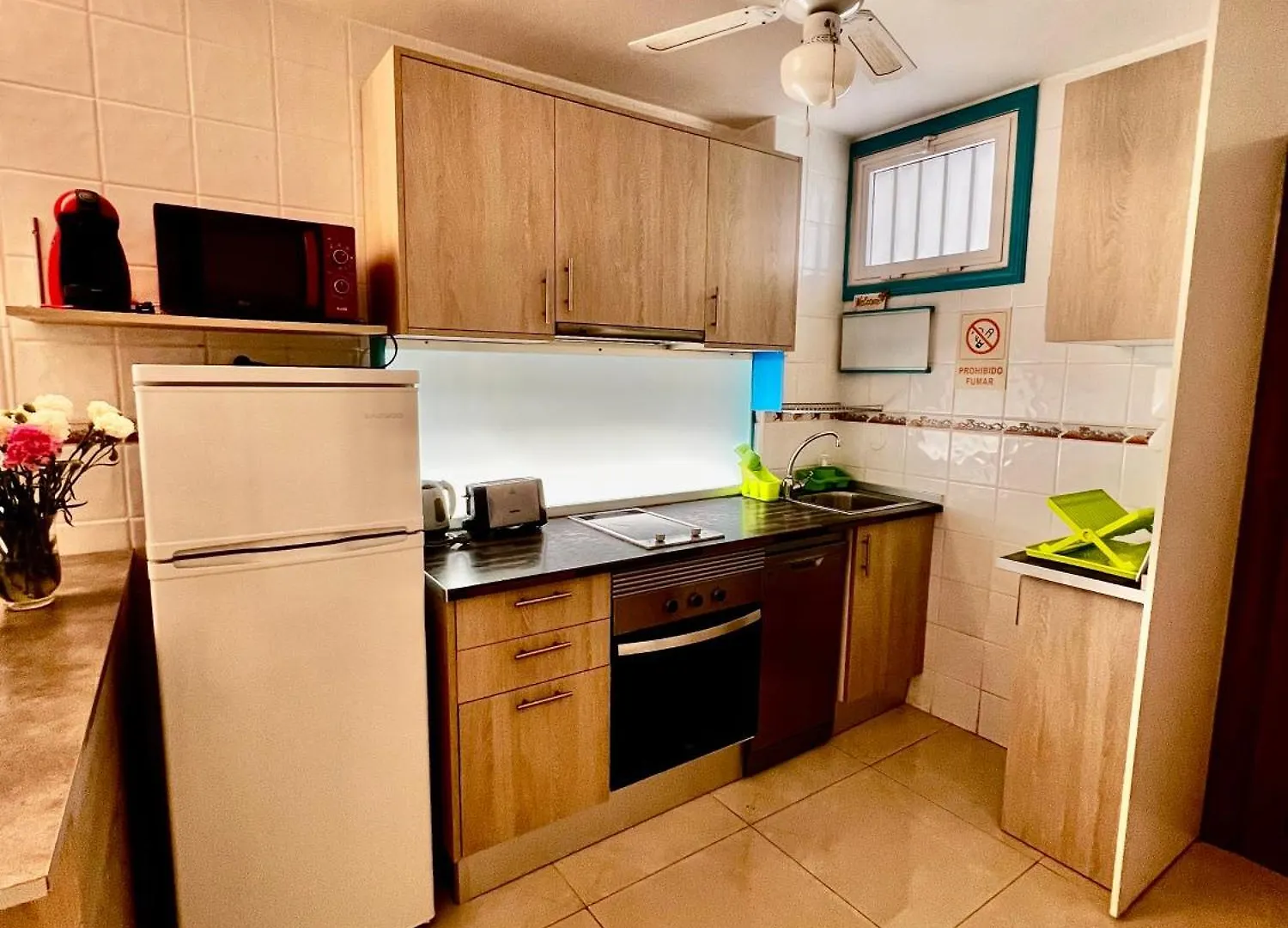 Аpartment 1 Bedroom Center Of Las Americas El Dorado Playa de las Americas  0*, Playa de las Americas (Tenerife) Spagna