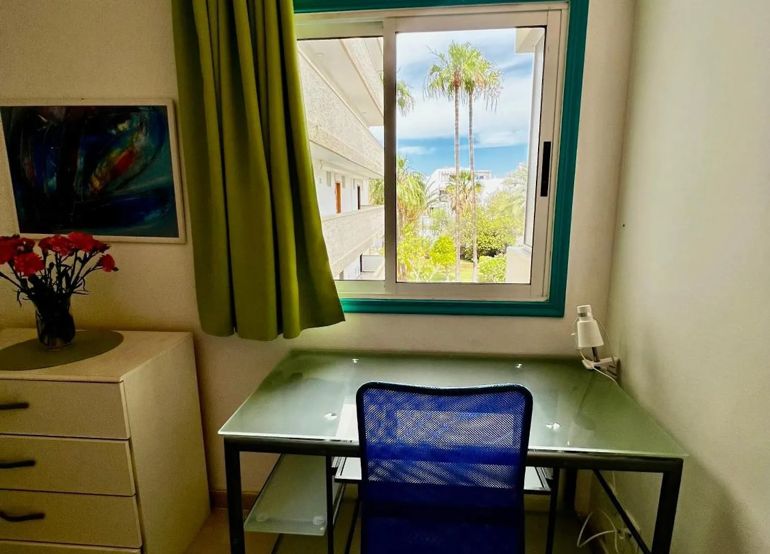 Аpartment 1 Bedroom Center Of Las Americas El Dorado Playa de las Americas  Playa de las Americas (Tenerife)