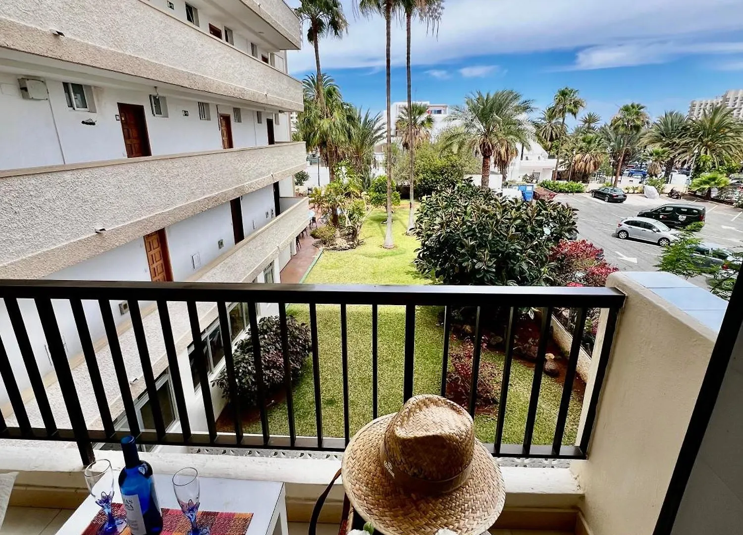 Appartamento Аpartment 1 Bedroom Center Of Las Americas El Dorado Playa de las Americas