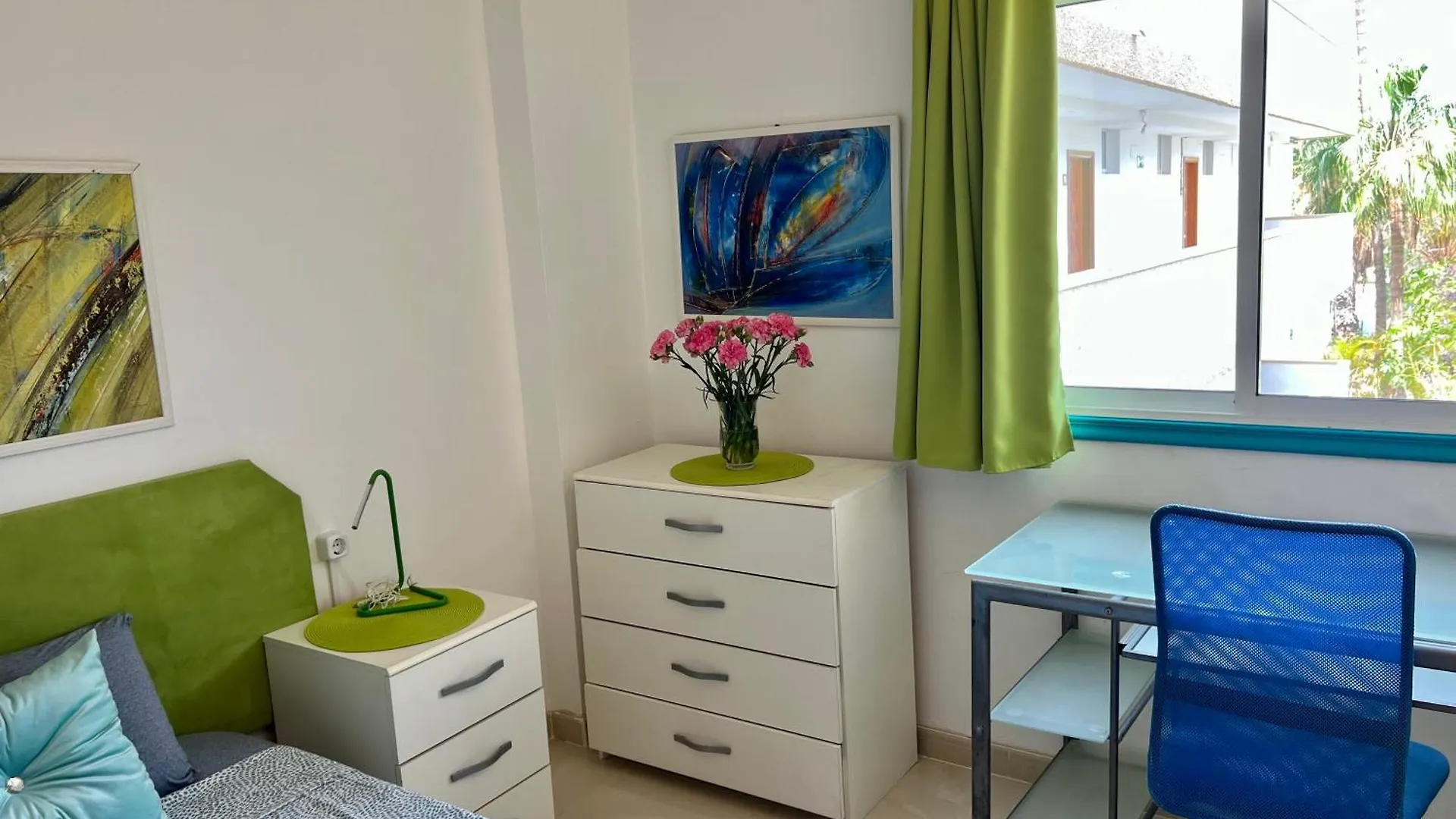 Apartment Аpartment 1 Bedroom Center Of Las Americas El Dorado Playa de las Americas