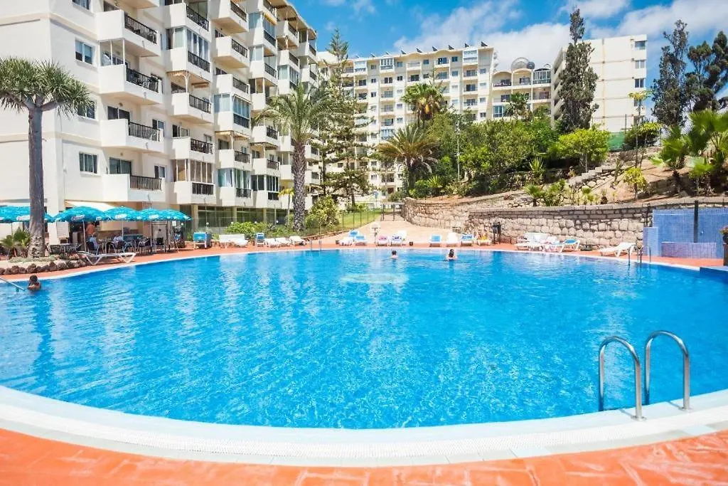 Аpartment 1 Bedroom Center Of Las Americas El Dorado Playa de las Americas  Apartment