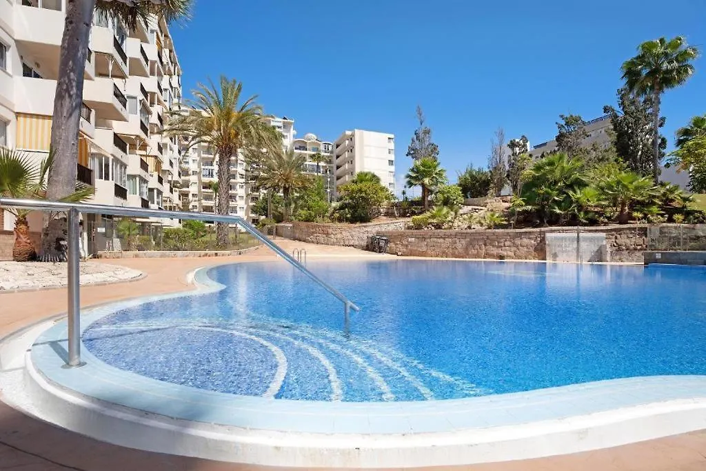 Аpartment 1 Bedroom Center Of Las Americas El Dorado location