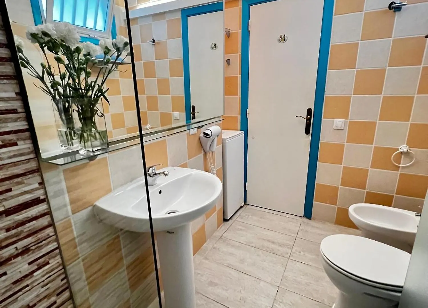 Аpartment 1 Bedroom Center Of Las Americas El Dorado Playa de las Americas  Appartamento