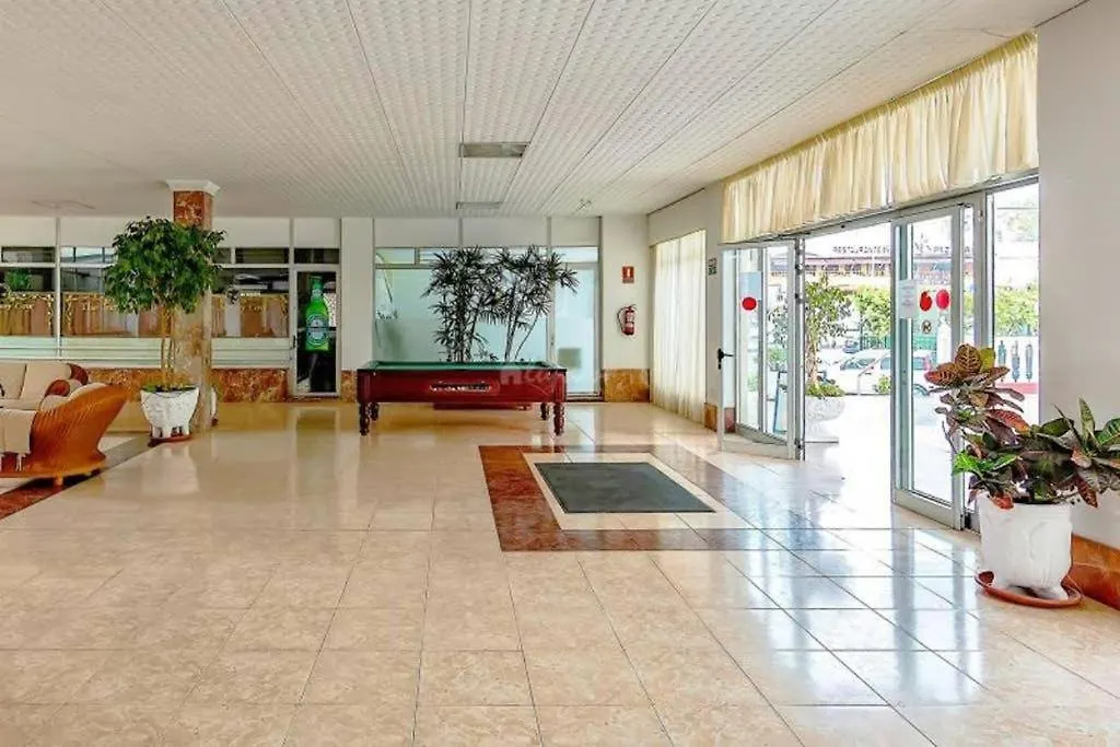 Apartment Аpartment 1 Bedroom Center Of Las Americas El Dorado Playa de las Americas  Spain