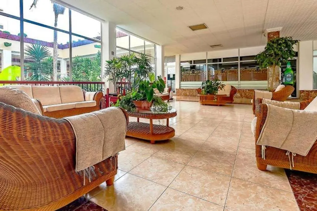 Appartamento Аpartment 1 Bedroom Center Of Las Americas El Dorado Playa de las Americas