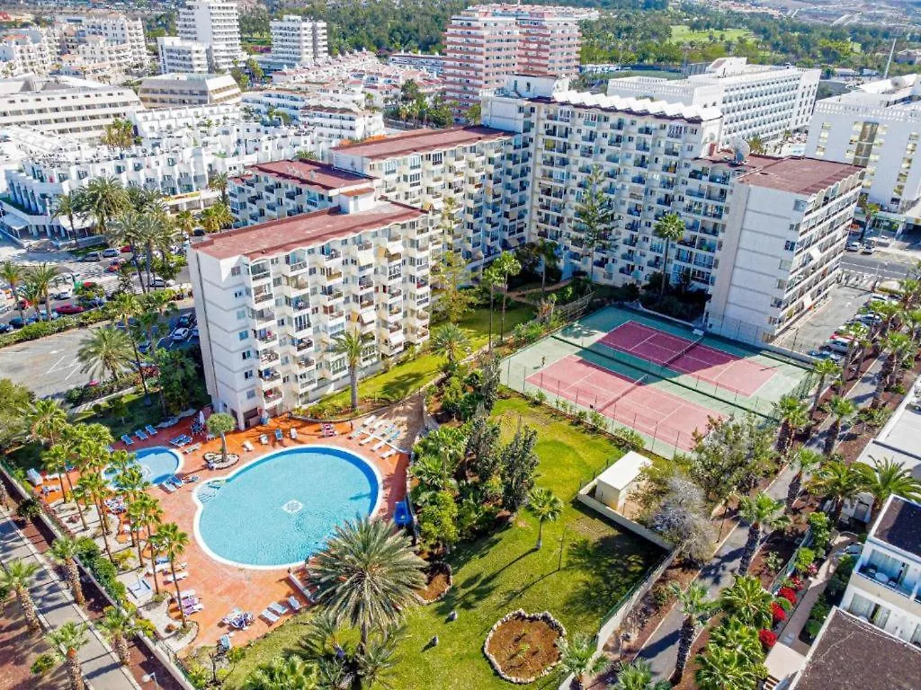 Аpartment 1 Bedroom Center Of Las Americas El Dorado Playa de las Americas  0*, Playa de las Americas (Tenerife) Spagna