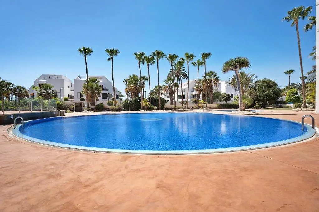 Аpartment 1 Bedroom Center Of Las Americas El Dorado Playa de las Americas